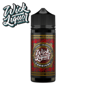 Carnival - Wick Liquor 100ml