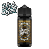 Boulevard Shattered - Wick Liquor 100ml