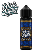 Blue Moon - Wick Liquor 50ml