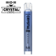 Blue Fusion - SKE Crystal Bar Disposable Vape