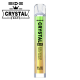 Kiwi Passion Guava - SKE Crystal Bar Disposable Vape
