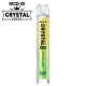 Lemon and Lime - SKE Crystal Bar Disposable Vape