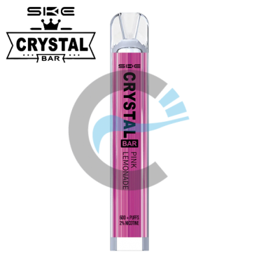Pink Lemonade - SKE Crystal Bar Disposable Vape