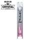 Strawberry Burst - SKE Crystal Bar Disposable Vape