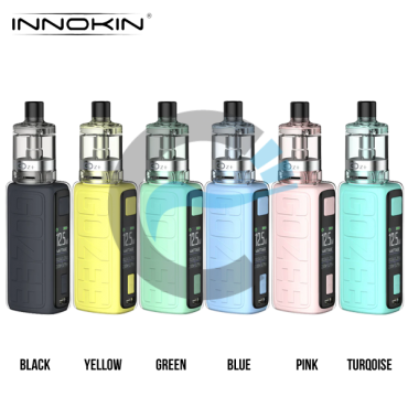 Innokin GoZee Kit