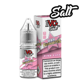 Pink Fizz - Bar Favorites Nicotine Salts IVG 10ml