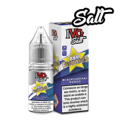 Blackcurrant Mango - Bar Favorites Nicotine Salts IVG 10ml