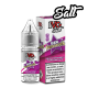 Sour Rasberry Pomegranate - Bar Favorites Nicotine Salts IVG 10ml