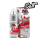 Red Rush Ice - Bar Favorites Nicotine Salts IVG 10ml