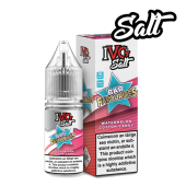 Watermelon Cotton Candy - Bar Favorites Nicotine Salts IVG 10ml