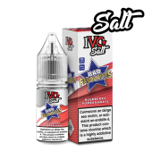 Blueberry Pomegranate - Bar Favorites Nicotine Salts IVG 10ml