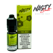 Fat Boy - Nasty Salt Juice 10ml