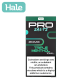 Triple Menthol - Pro Salt 10ml Hale