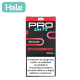 Strawberry - Pro Salt 10ml Hale