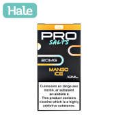 Mango Ice - Pro Salt 10ml Hale