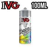 Rainbow Blast - IVG 100ml Shortfill