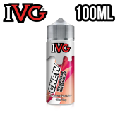 Strawberry Watermelon - IVG 100ml Shortfill