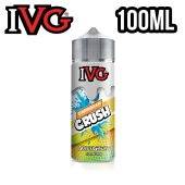 Caribbean Crush - IVG 100ml Shortfill