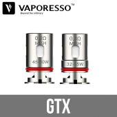 Vaporesso GTX Coils for PM80