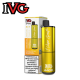 Yellow Edition - IVG 2400 Disposable Vape