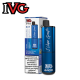 Blue Edition - IVG 2400 Disposable Vape
