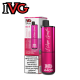 Pink Edition - IVG 2400 Disposable Vape