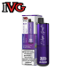 Purple Edition - IVG 2400 Disposable Vape