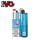 Ice Pop - IVG 2400 Disposable Vape