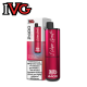 Red Apple Ice - IVG 2400 Disposable Vape