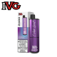 Vimtonic - IVG 2400 Disposable Vape