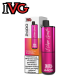 Tropical Fruits - IVG 2400 Disposable Vape