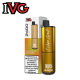 Cola Lime - IVG 2400 Disposable Vape