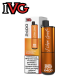 Yummy Gummy - IVG 2400 Disposable Vape