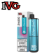 Professor Blue - IVG 2400 Disposable Vape