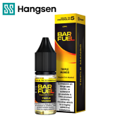 Triple Mango - Salt 10ml Hangsen Bar Fuel