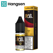 Cola Ice - Salt 10ml Hangsen Bar Fuel