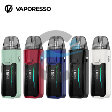 Vaporesso Luxe XR MAX Kit