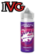 Berry Boom - Super Juice by IVG 100ml Shortfill