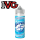 Blue Dazzleberry - Super Juice by IVG 100ml Shortfill