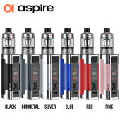 Aspire Zelos 3 80W Kit