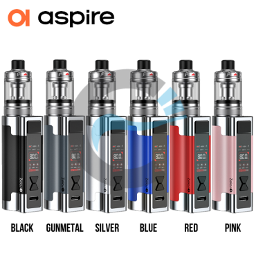 Aspire Zelos 3 80W Kit