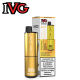 Summer Edition - IVG 2400 Disposable Vape