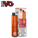 Juicy Edition - IVG 2400 Disposable Vape