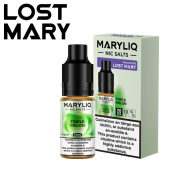 Triple Melon - Nic Salts MARYLIQ 10ml by Lost Mary