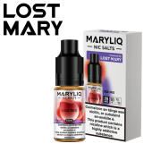 USA Mix - Nic Salts MARYLIQ 10ml by Lost Mary
