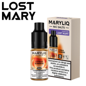 Citrus Sunrise - Nic Salts MARYLIQ 10ml by Lost Mary