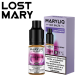 Triple Berry Ice - Nic Salts MARYLIQ 10ml by Lost Mary