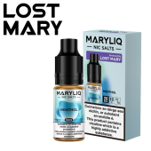 Menthol - Nic Salts MARYLIQ 10ml by Lost Mary