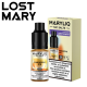 Pineapple Ice - Nic Salts MARYLIQ 10ml by Lost Mary