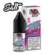 Cherry Bubblegum Breeze - Nicotine Salts IVG 10ml